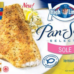 Highligher Pan-Sear Selects