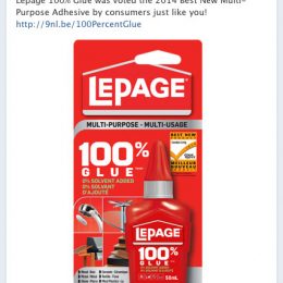 LePage Facebook