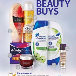 Walmart Most Loved Beauty Buys