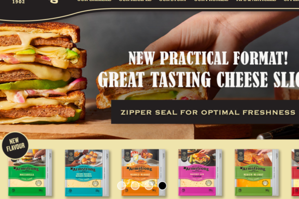 Armstrong 2021 New Launch1