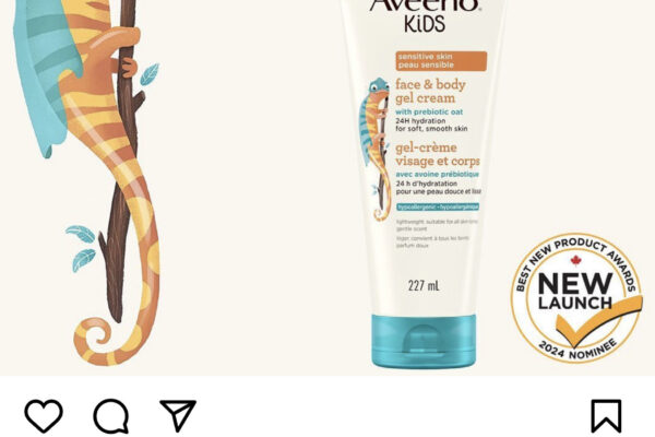 Aveeno IG
