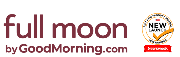 Full Moon Good Morning Nominee Leverage 2022