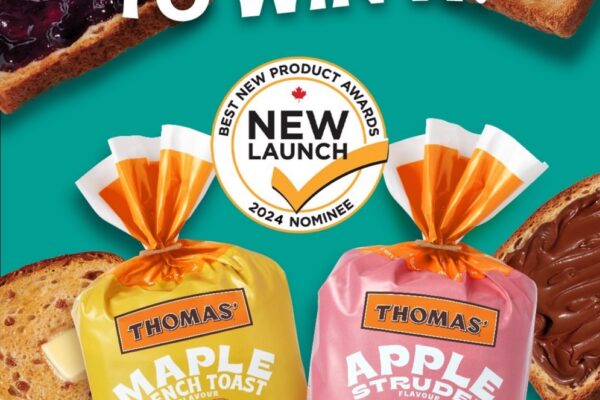 Thomas English 2024 Nominee