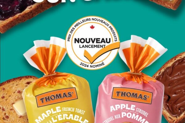 Thomas French 2024 Nominee